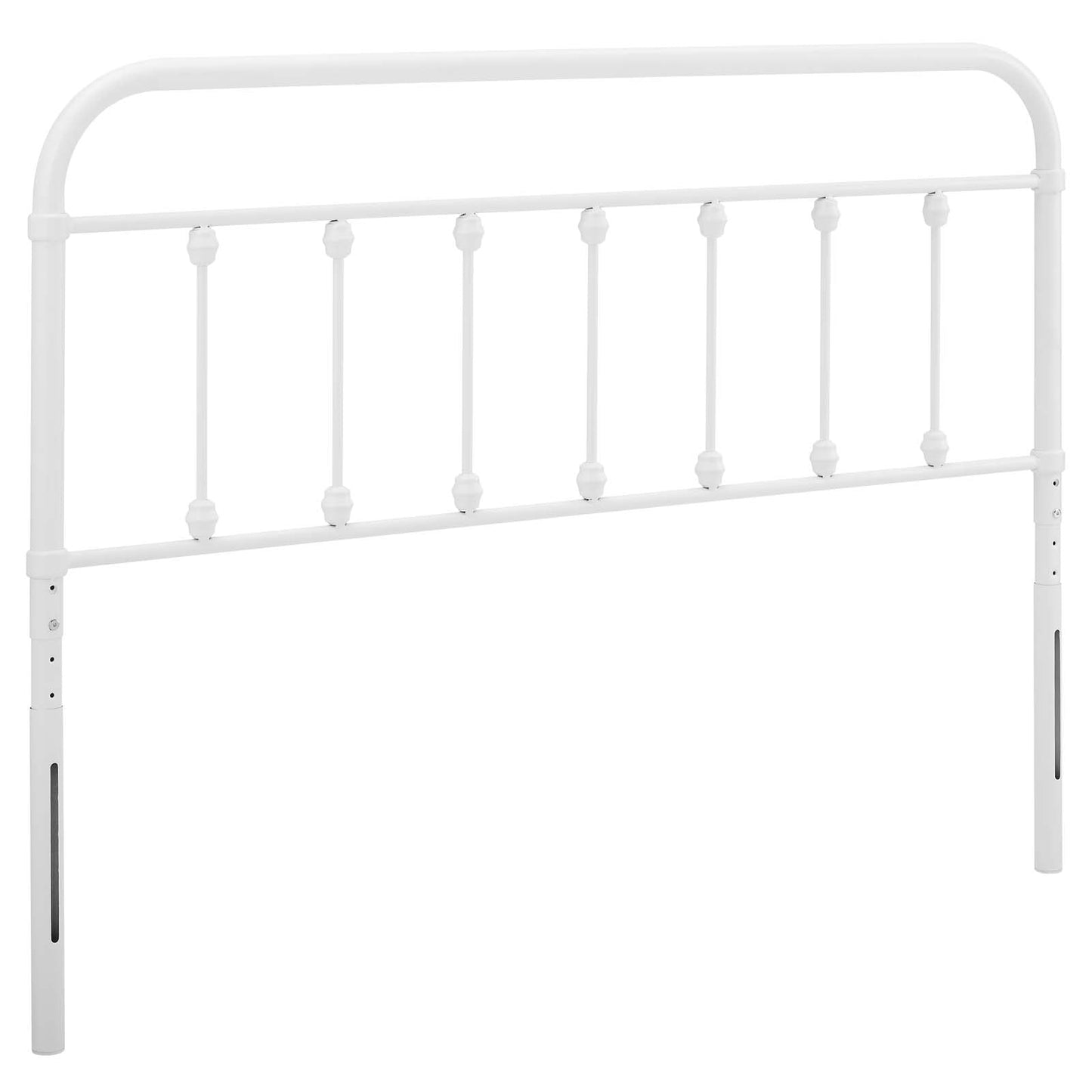 Sage Full Metal Headboard By Modway - MOD-6153 | Headboards | Modishstore - 20