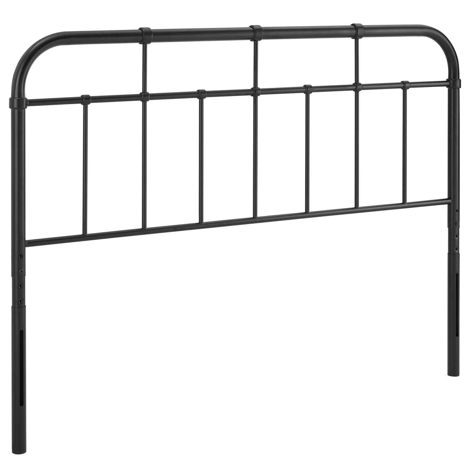 Alessia Queen Metal Headboard By Modway - MOD-6162 | Headboards - 2