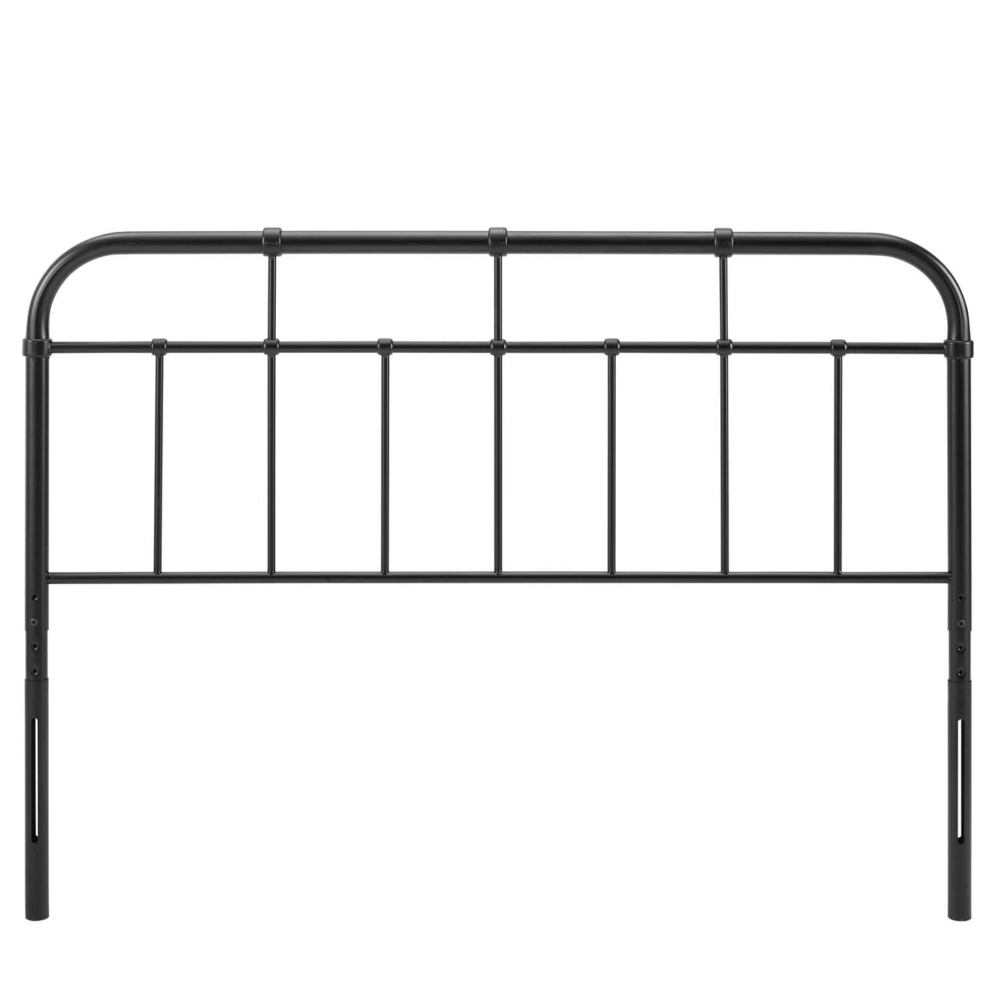 Alessia Queen Metal Headboard By Modway - MOD-6162 | Headboards - 3