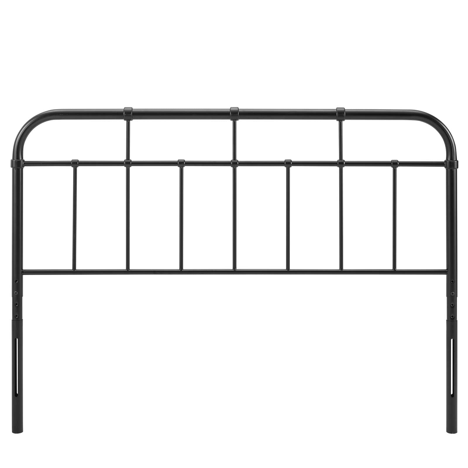 Alessia Queen Metal Headboard By Modway - MOD-6162 | Headboards - 3