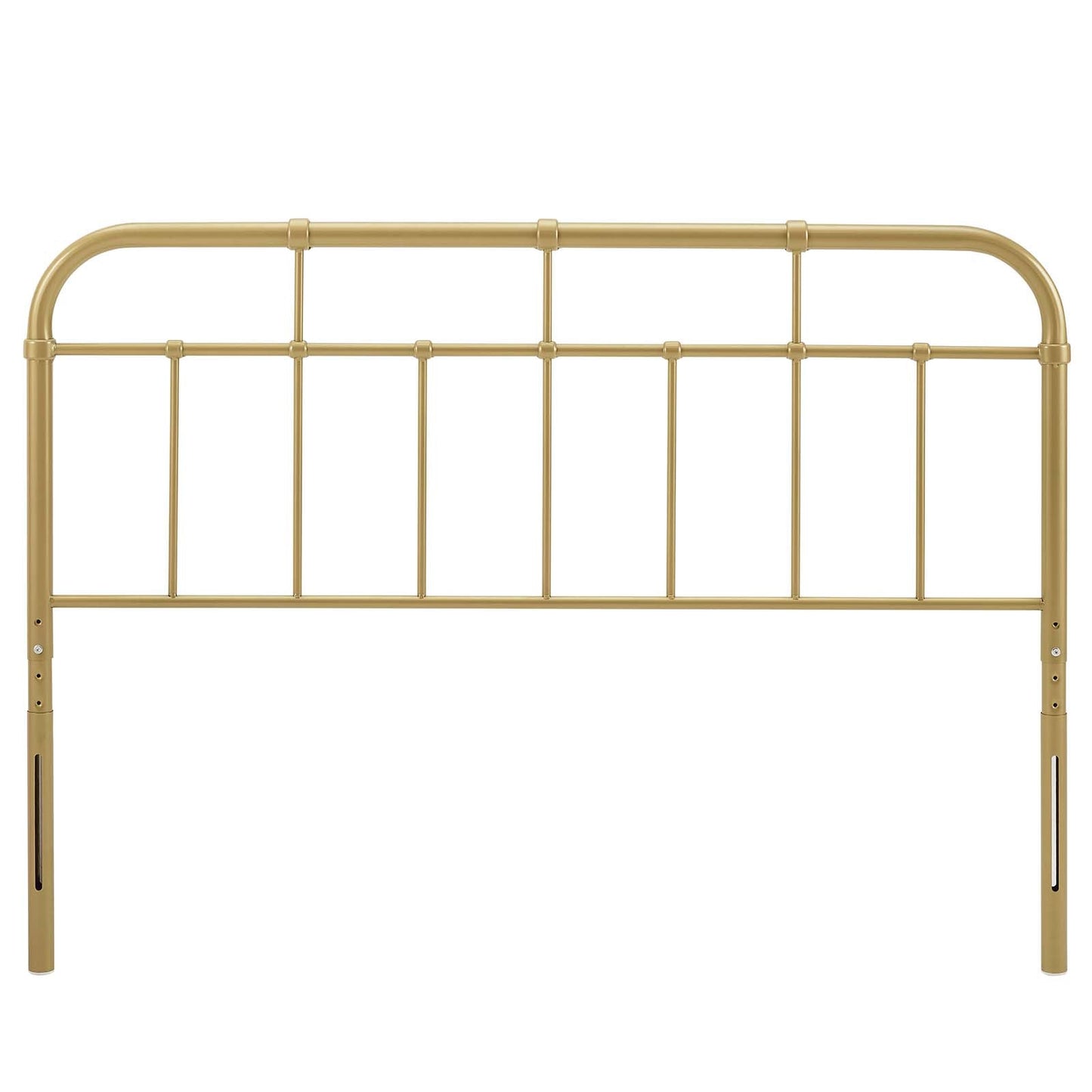Alessia Queen Metal Headboard By Modway - MOD-6162 | Headboards - 7