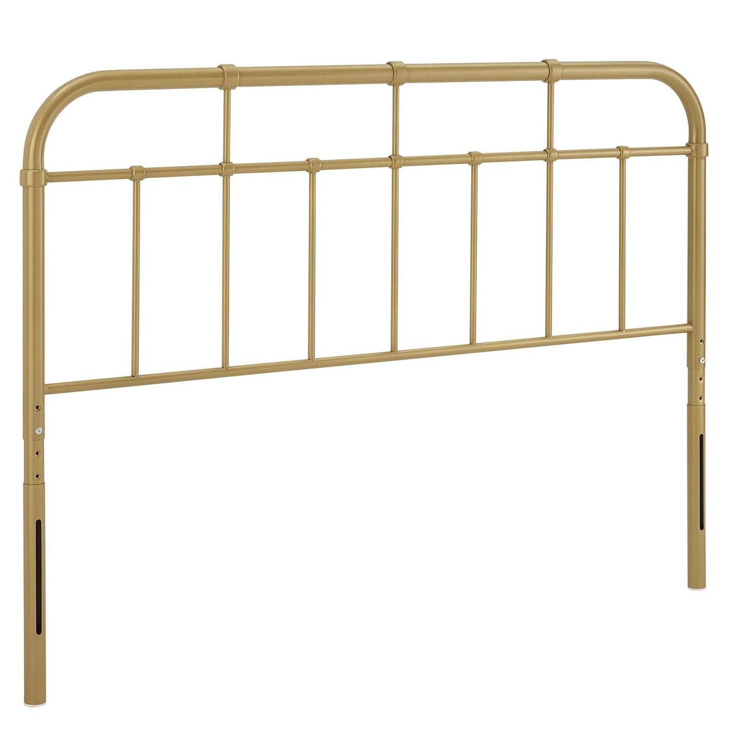 Alessia Queen Metal Headboard By Modway - MOD-6162 | Headboards - 8