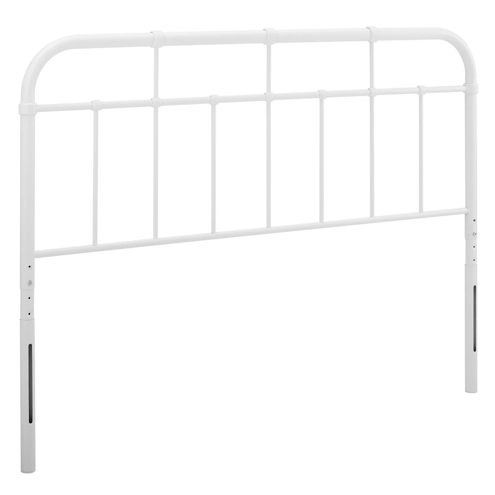 Alessia Queen Metal Headboard By Modway - MOD-6162 | Headboards - 20