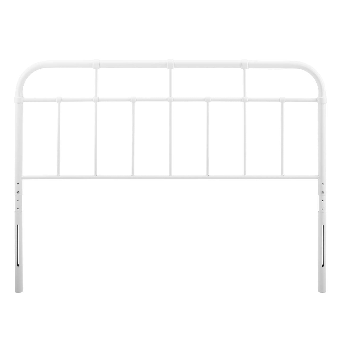 Alessia Queen Metal Headboard By Modway - MOD-6162 | Headboards - 21