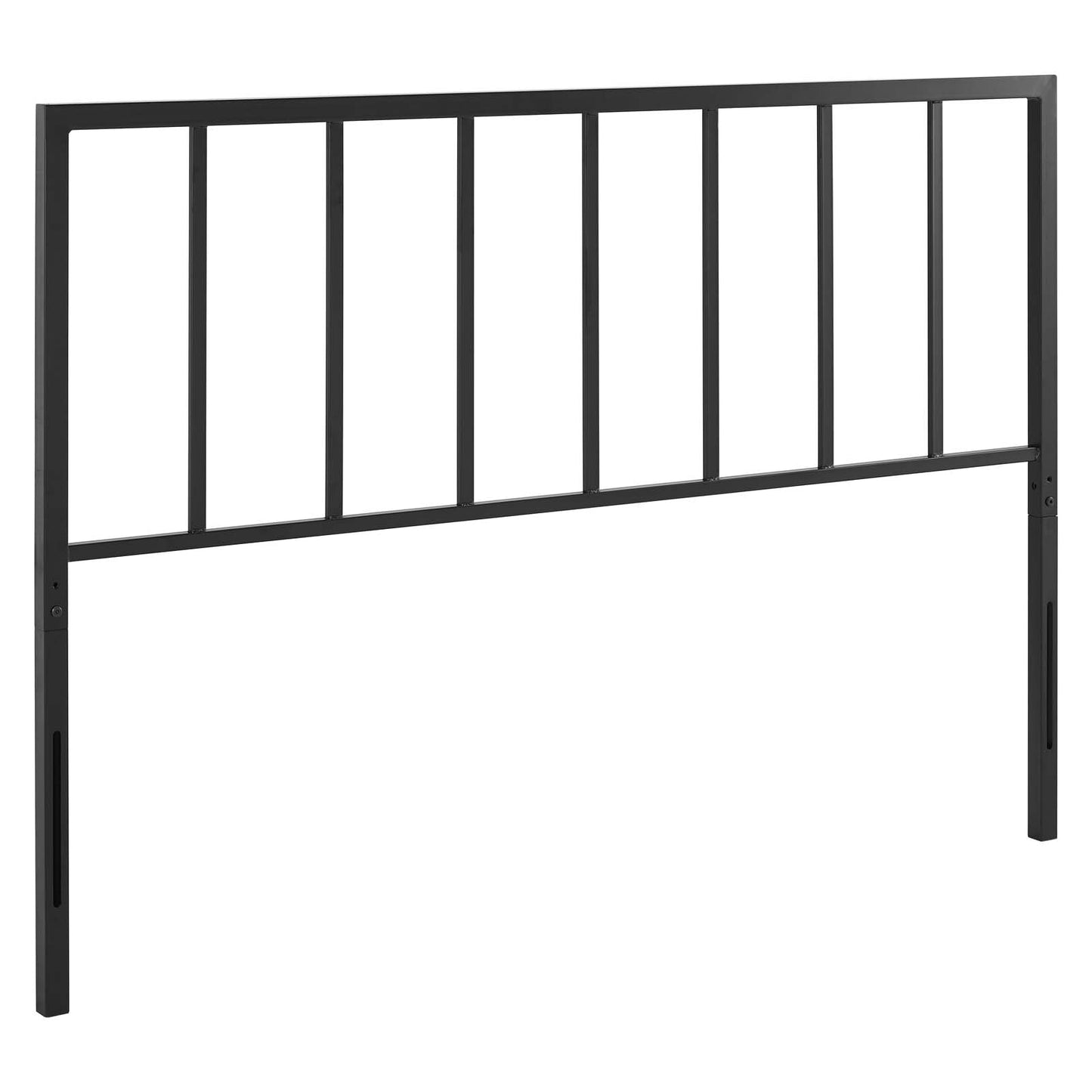 Tatum Twin Metal Headboard By Modway - MOD-6168 | Headboards | Modishstore - 2