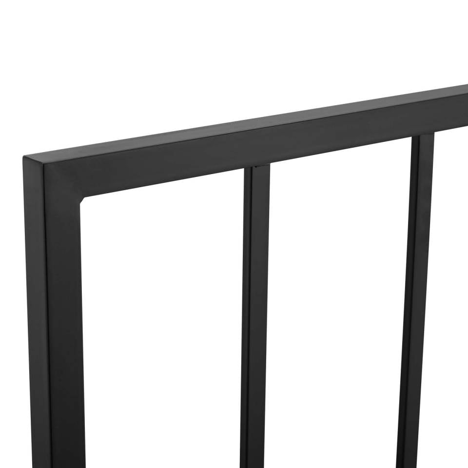 Modway Tatum Full Metal Headboard | Headboards | Modishstore-4