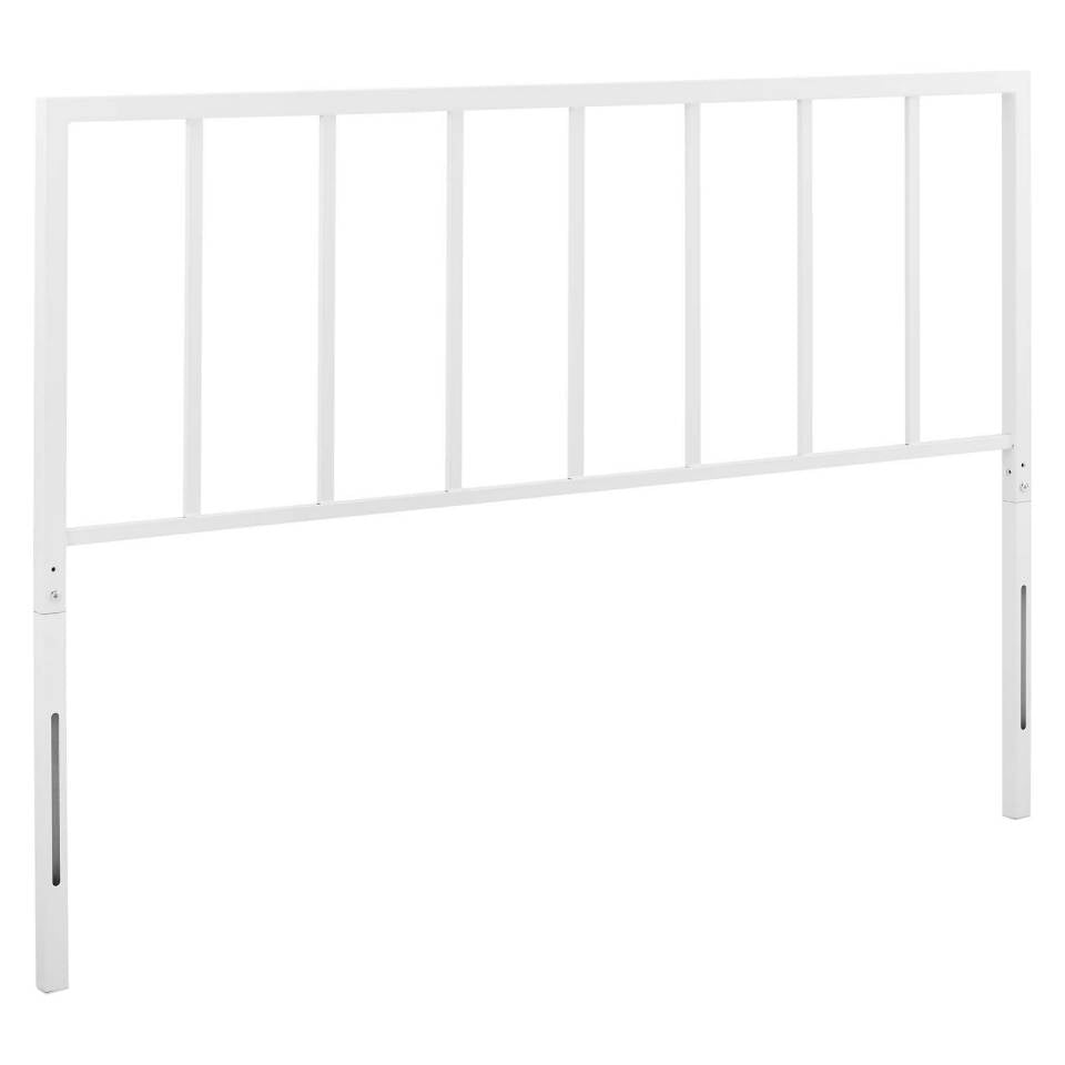 Modway Tatum Full Metal Headboard | Headboards | Modishstore-10