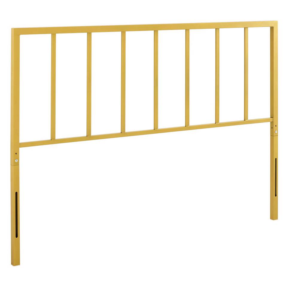 Modway Tatum Queen Headboard | Headboards | Modishstore-8