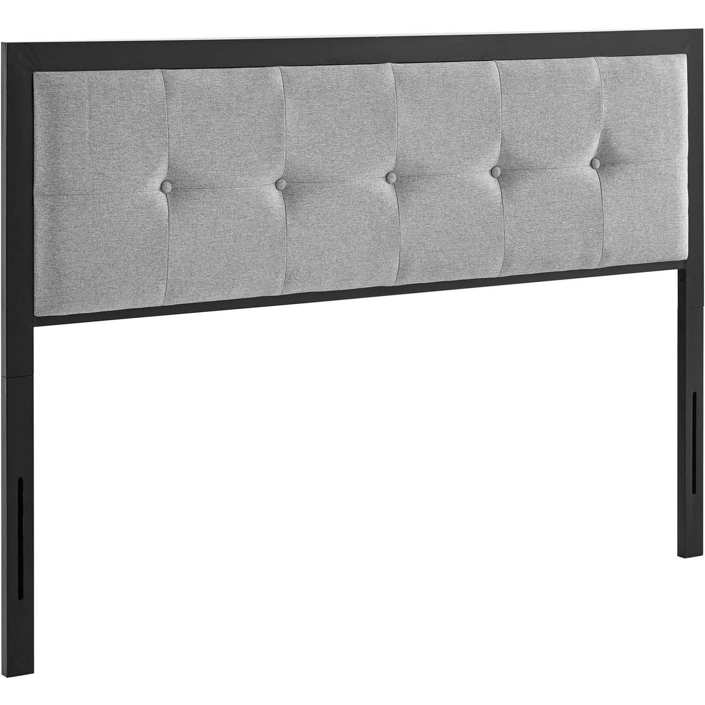 Modway Teagan Tufted Twin Headboard | Headboards | Modishstore-7