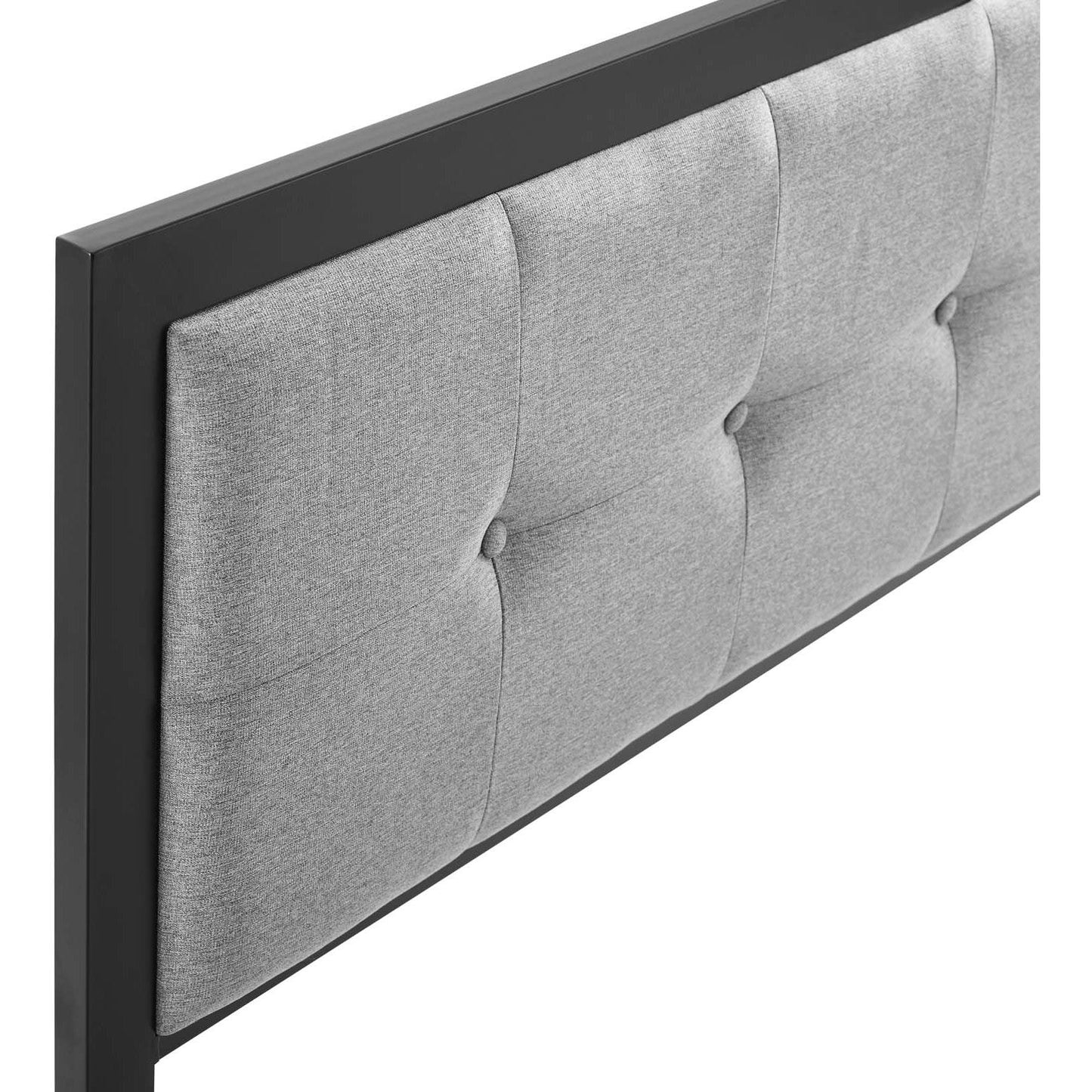 Modway Teagan Tufted Twin Headboard | Headboards | Modishstore-8