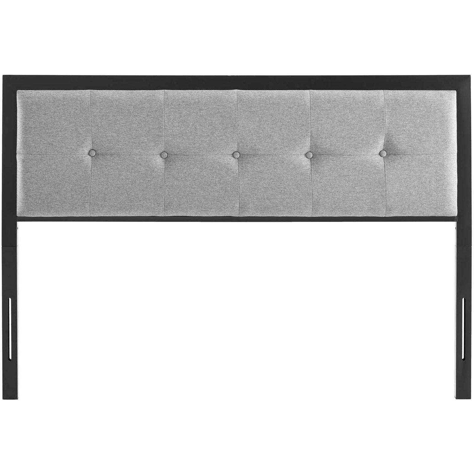 Modway Teagan Tufted Twin Headboard | Headboards | Modishstore-9
