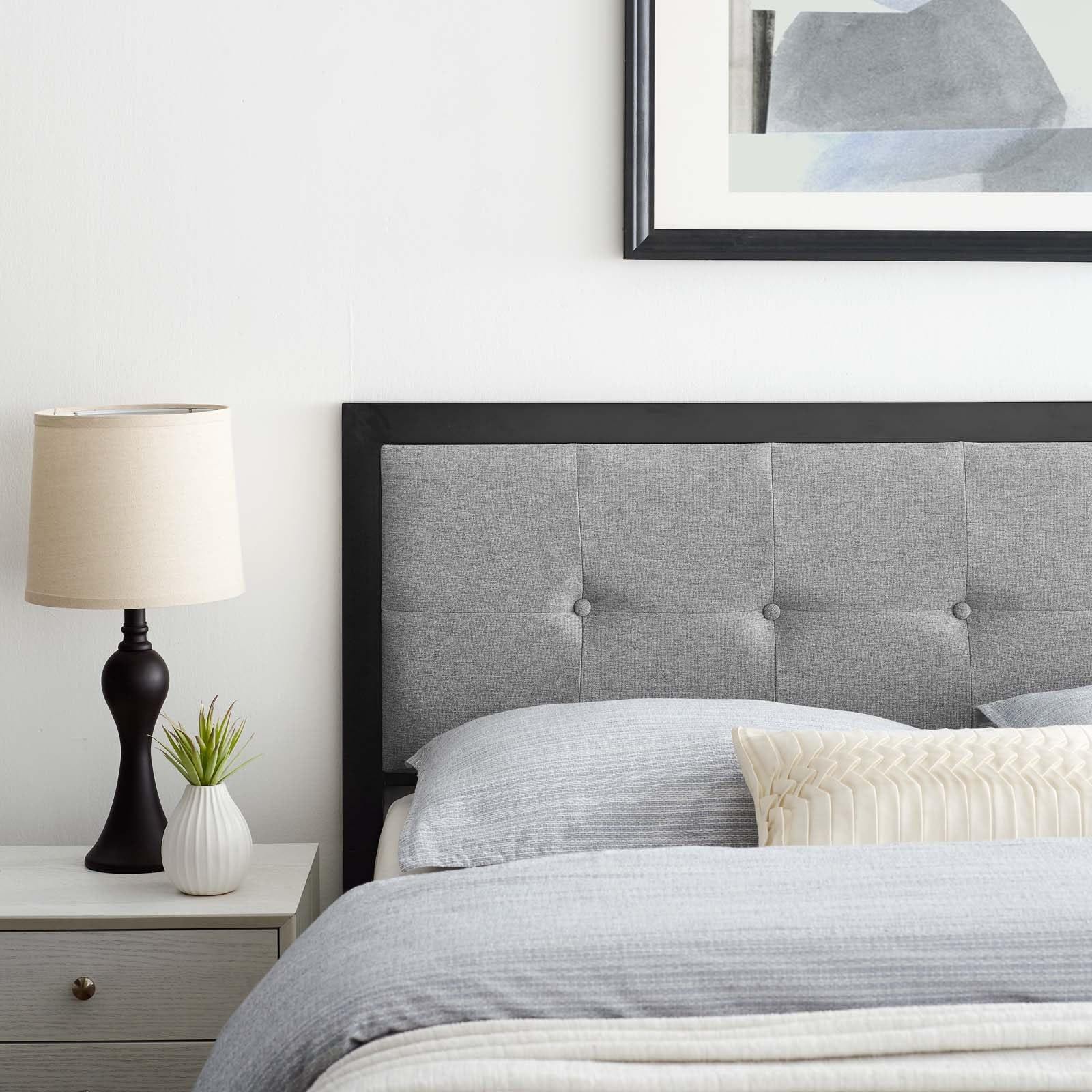 Modway Teagan Tufted Twin Headboard | Headboards | Modishstore-6
