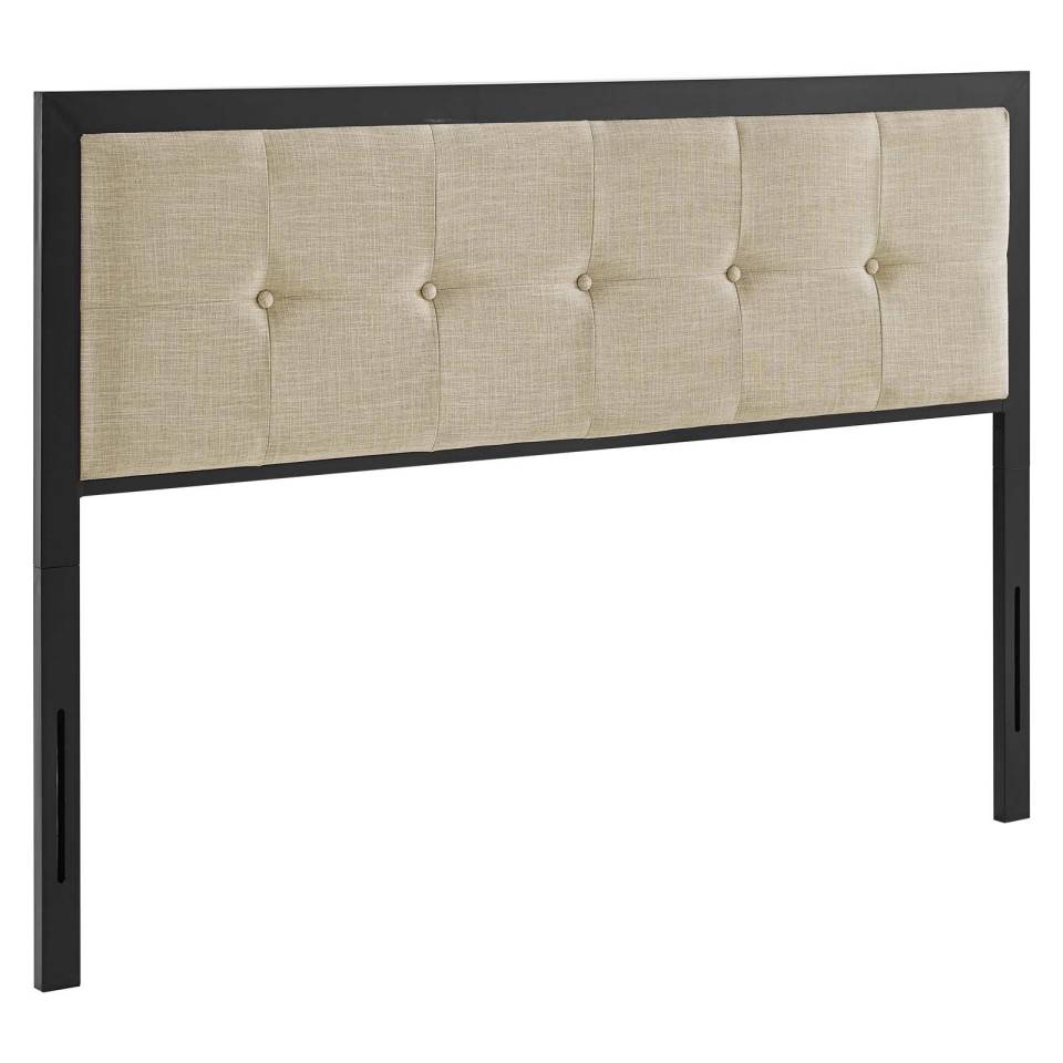 Modway Teagan Tufted Queen Headboard | Headboards | Modishstore-2