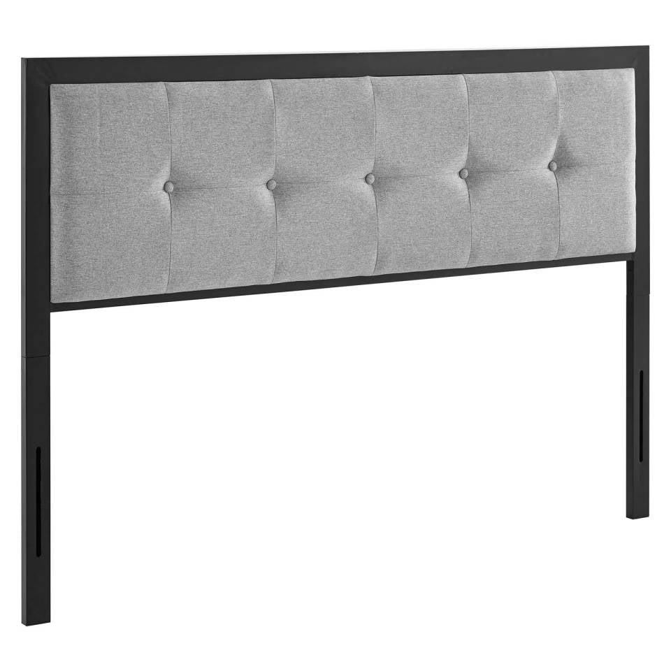 Modway Teagan Tufted Queen Headboard | Headboards | Modishstore-7