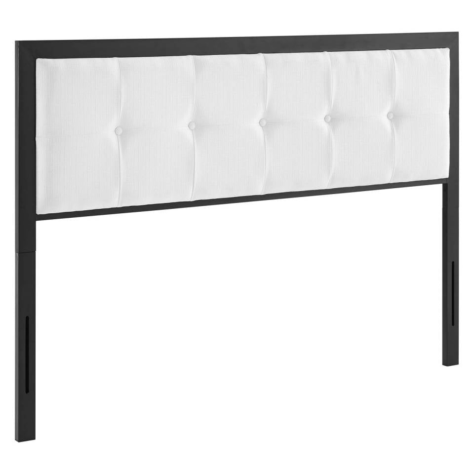 Modway Teagan Tufted Queen Headboard | Headboards | Modishstore-8