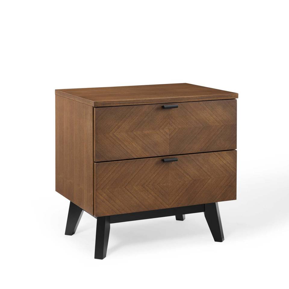 Modway Kali Wood Nightstand | Nightstands | Modishstore-2