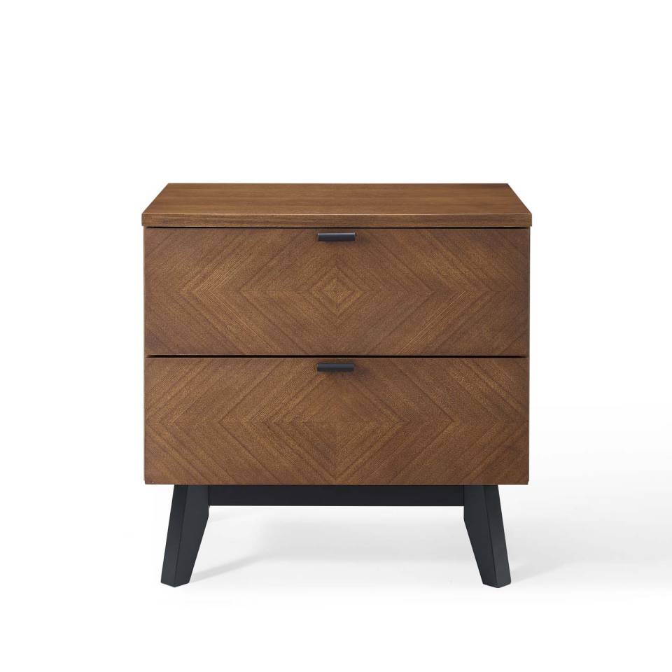 Modway Kali Wood Nightstand | Nightstands | Modishstore-4