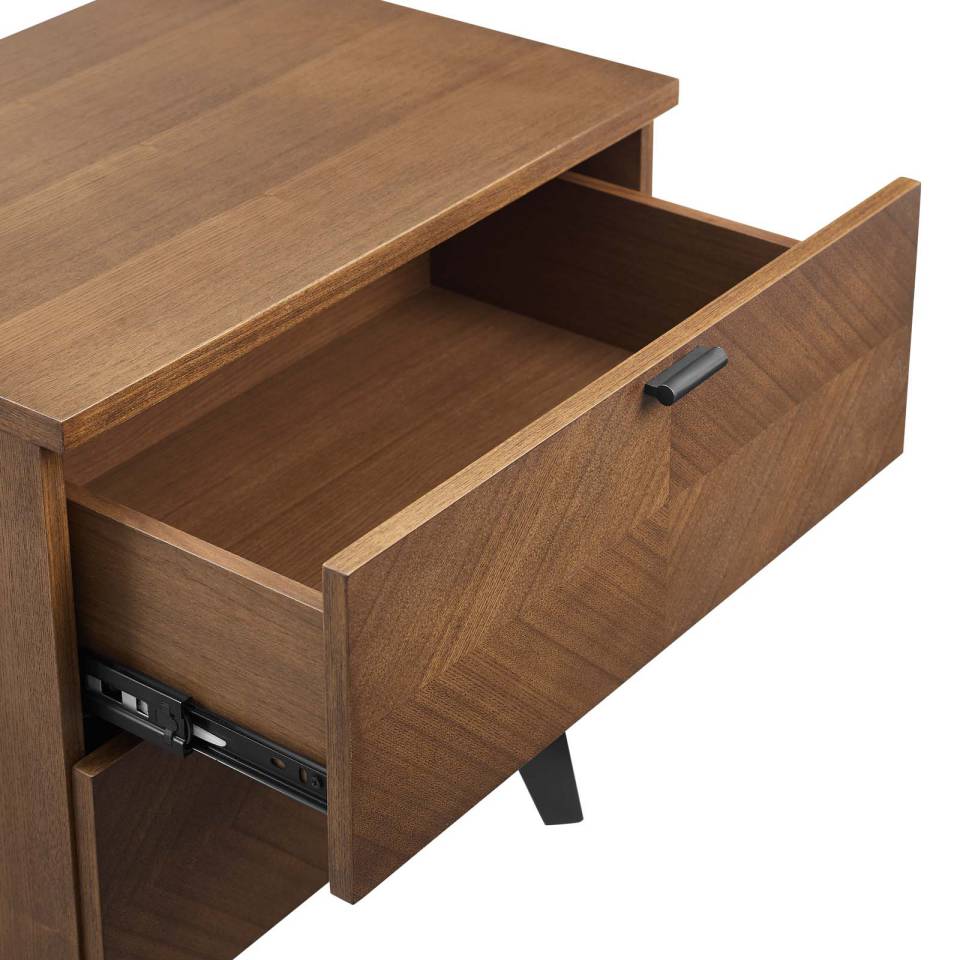 Modway Kali Wood Nightstand | Nightstands | Modishstore-5