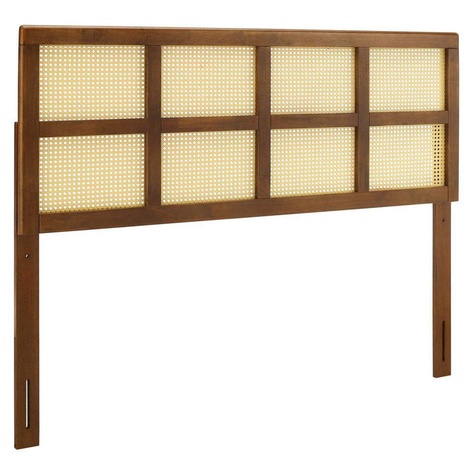 Modway Luana Cane Queen Headboard | Headboards | Modishstore-10