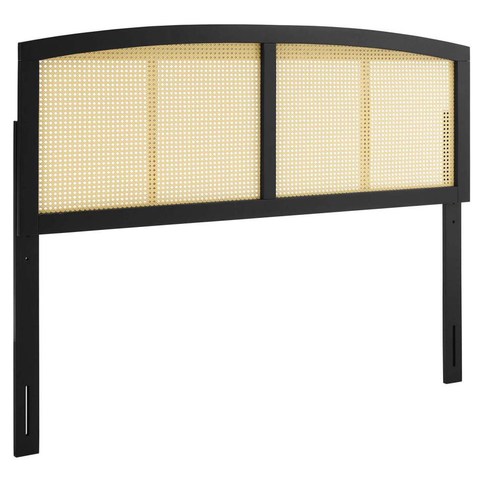 Modway Halcyon Cane King Headboard | Headboards | 