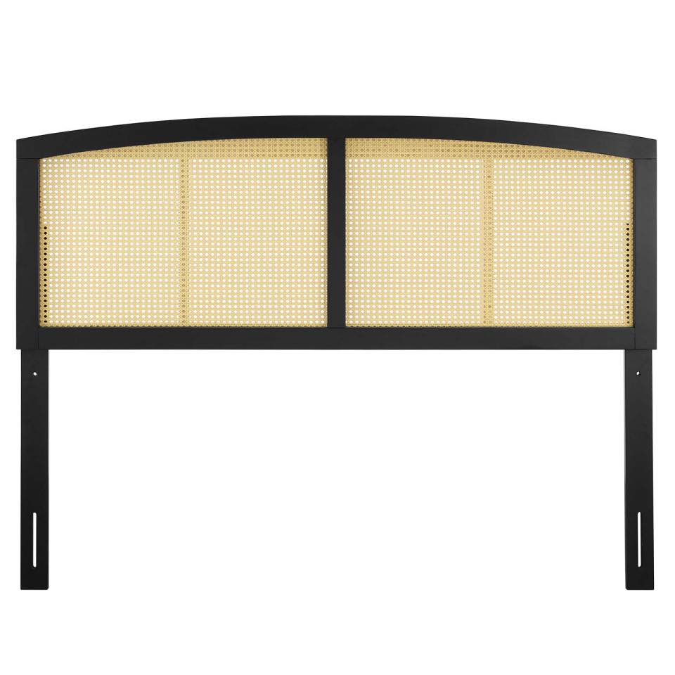 Modway Halcyon Cane King Headboard | Headboards | 