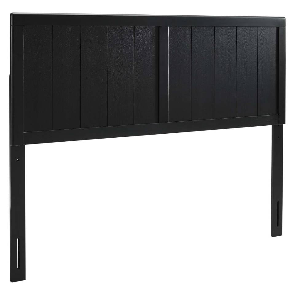 Modway Robbie Full Wood Headboard | Headboards | Modishstore-2