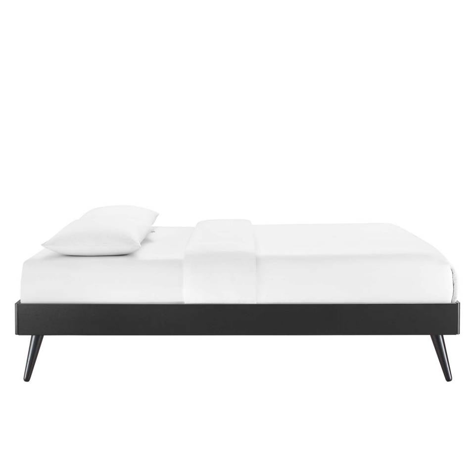 Modway Margo Twin Wood Platform Bed Frame | Beds | Modishstore-4