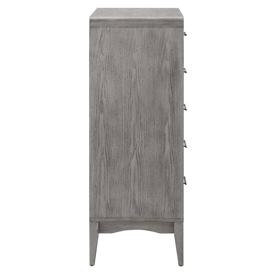 Modway Georgia Wood Chest | Drawers | 