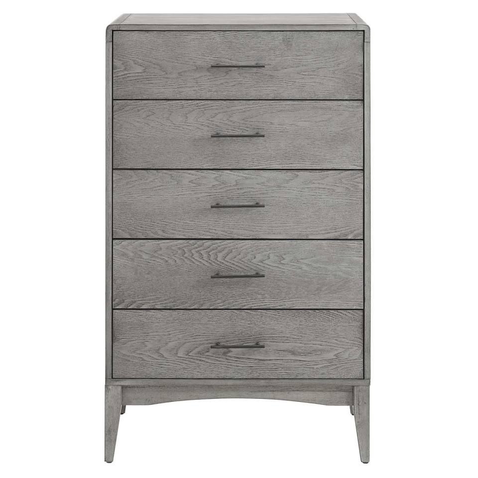 Modway Georgia Wood Chest | Drawers | 