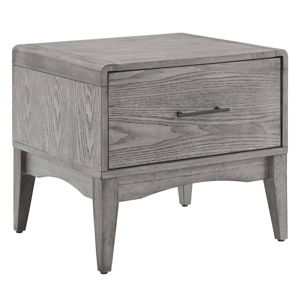 Modway Georgia Wood 	Nightstand | Nightstands | 