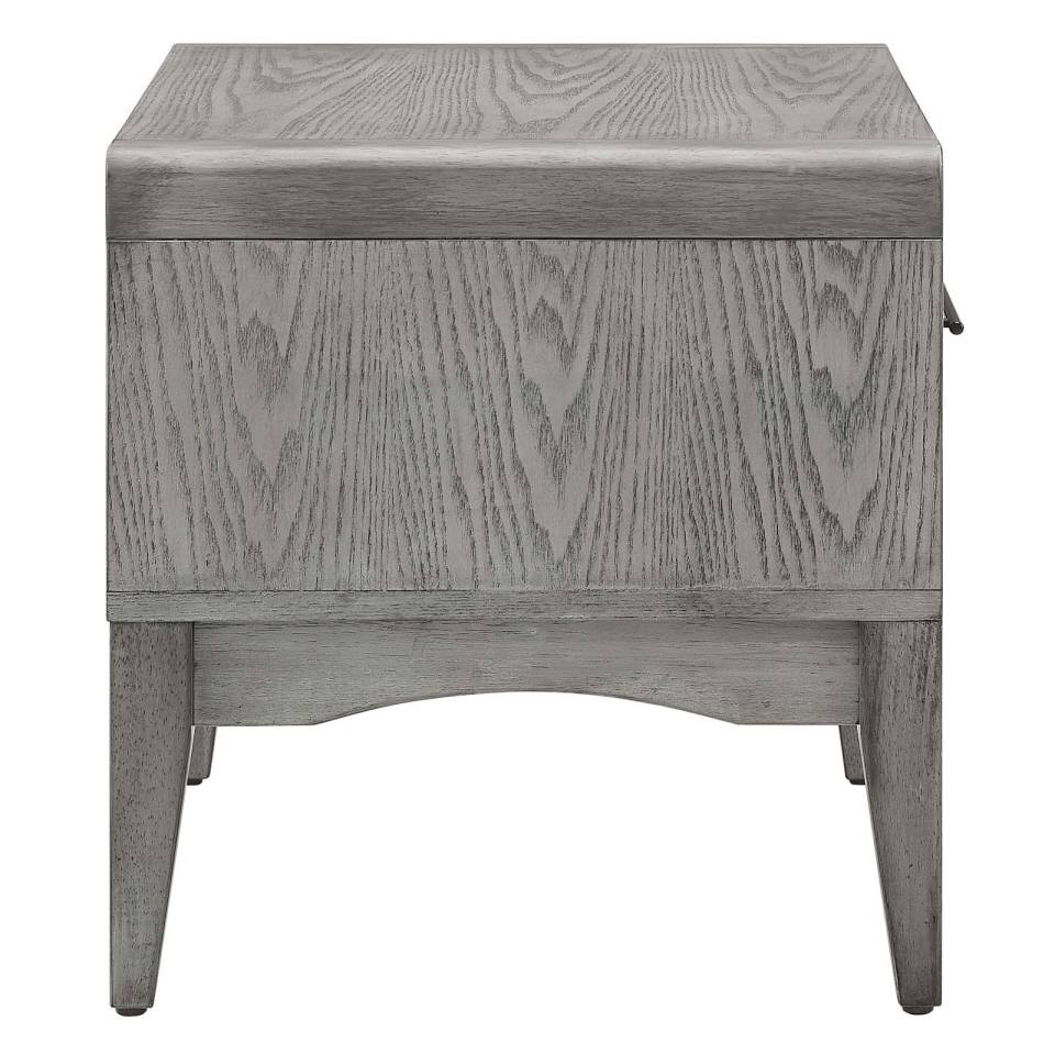 Modway Georgia Wood 	Nightstand | Nightstands | 