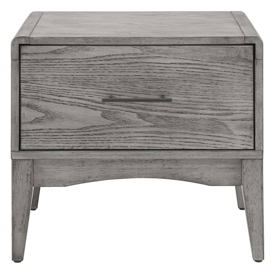 Modway Georgia Wood 	Nightstand | Nightstands | 