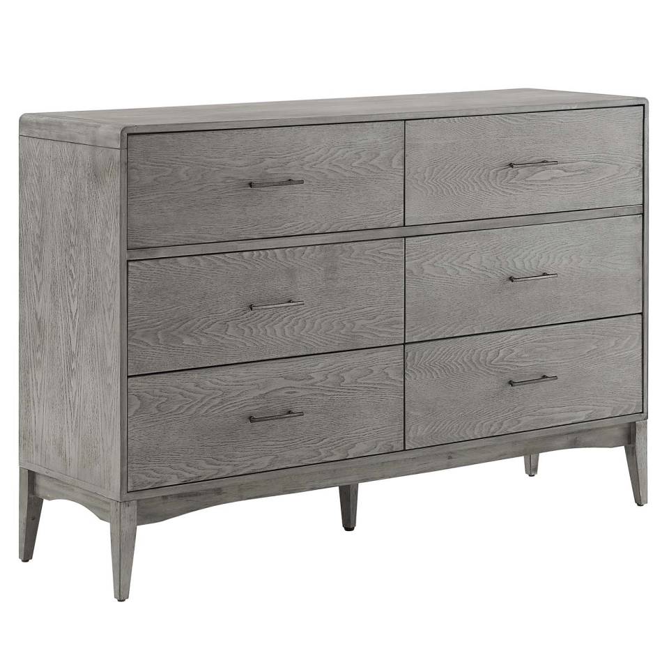 Modway Georgia Wood Dresser | Dressers | 