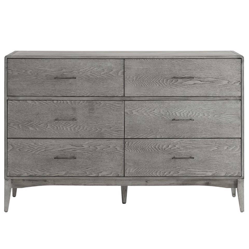 Modway Georgia Wood Dresser | Dressers | 