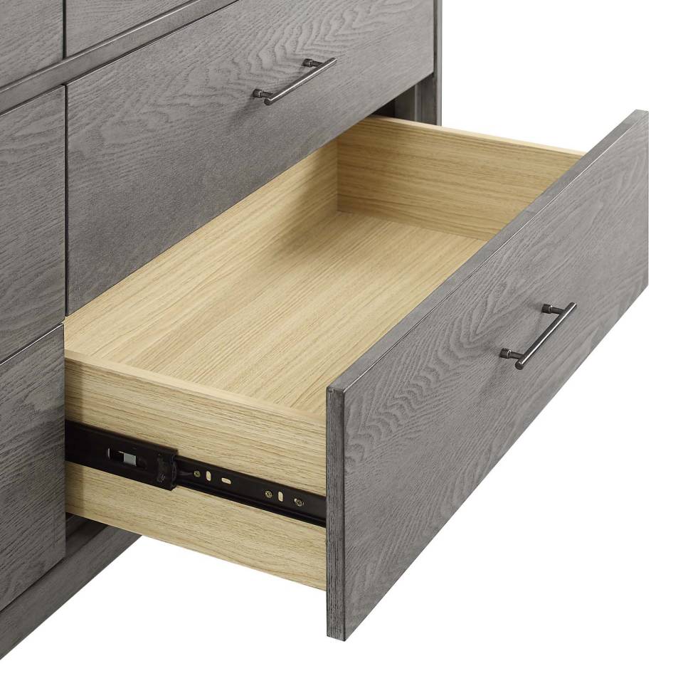 Modway Georgia Wood Dresser | Dressers | 