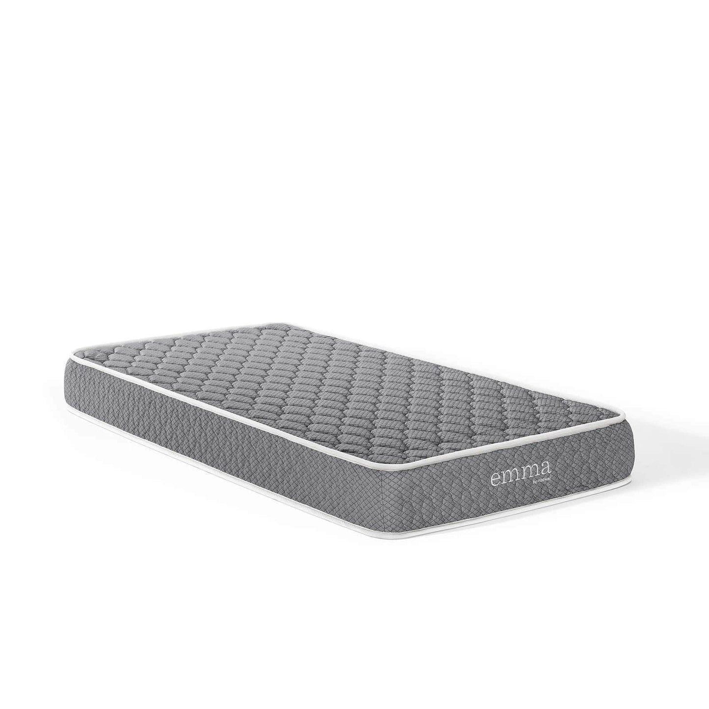 Modway Emma 8" Twin Mattress | Mattresses | 