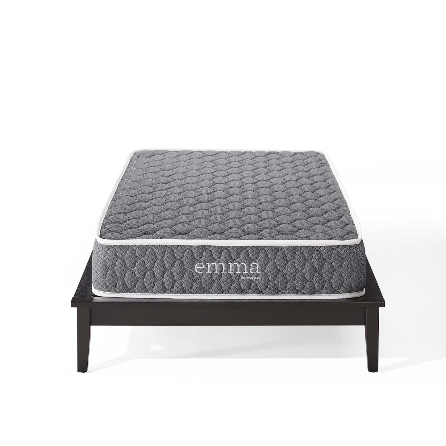 Modway Emma 8" Twin Mattress | Mattresses | 