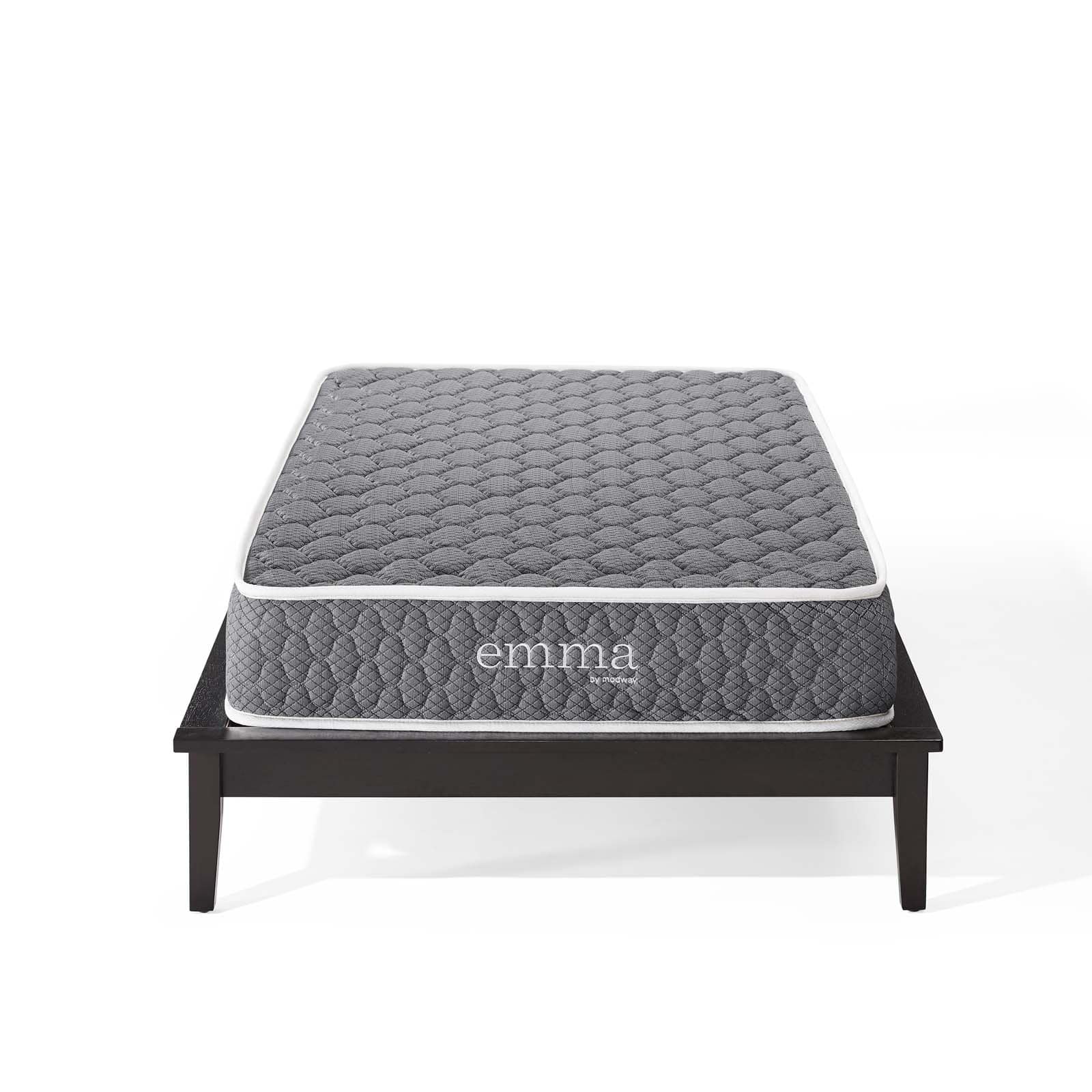 Modway Emma 8" Twin Mattress | Mattresses | 