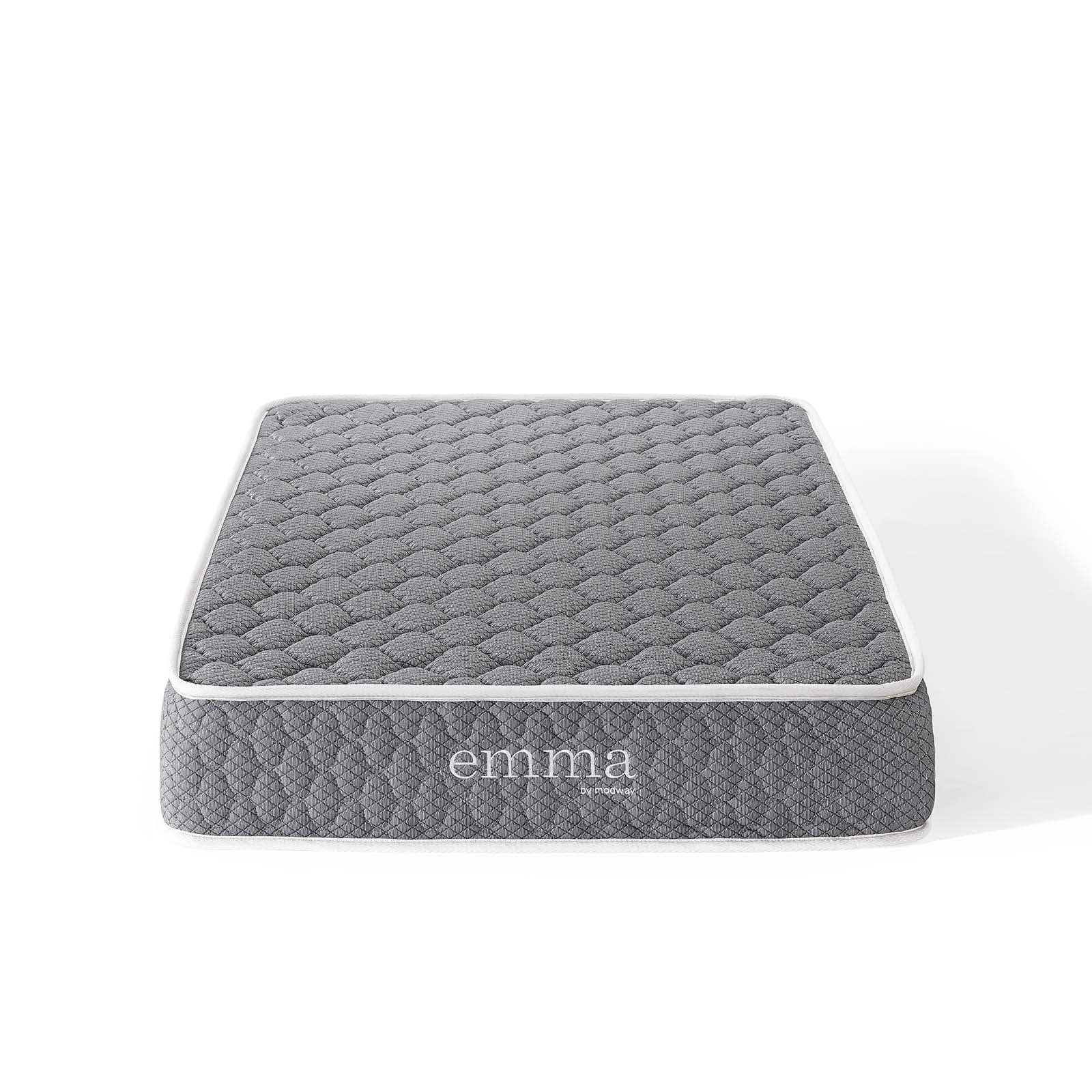 Modway Emma 8" Twin Mattress | Mattresses | 