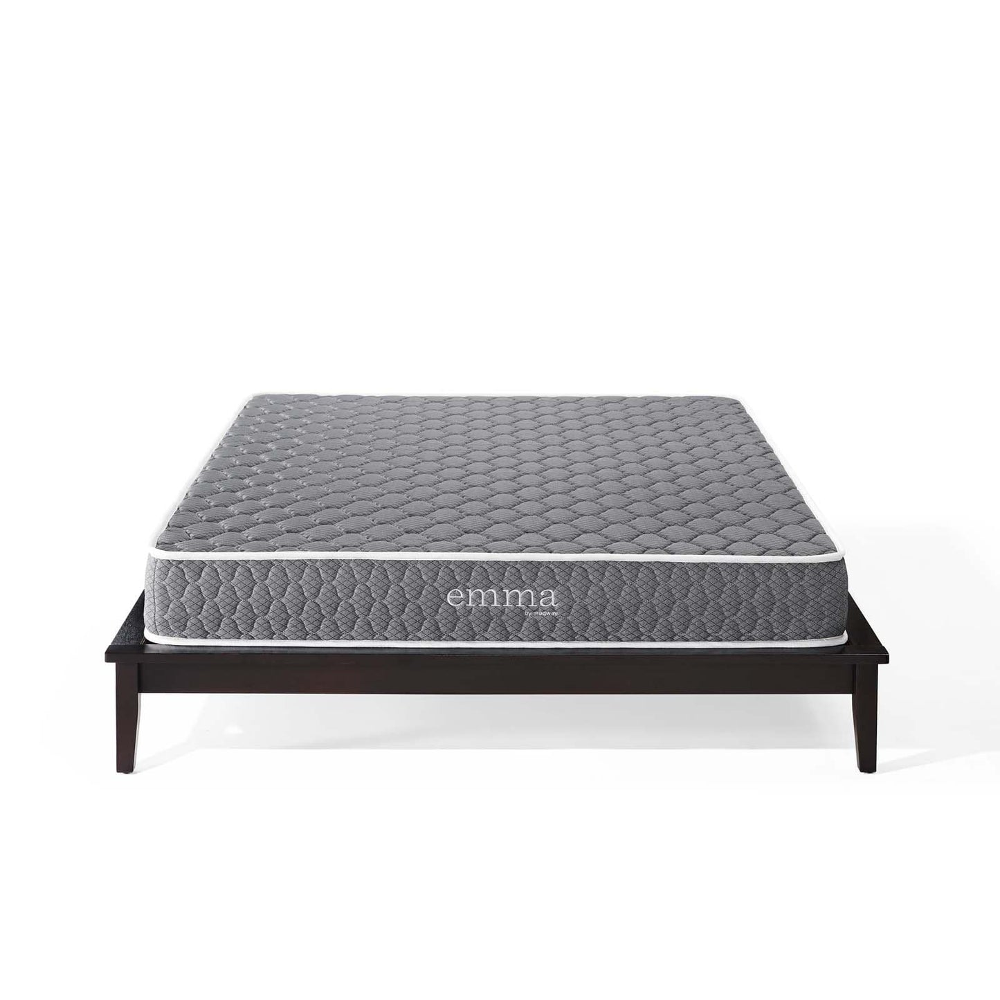 Modway Emma 8" Full Mattress | Mattresses | 