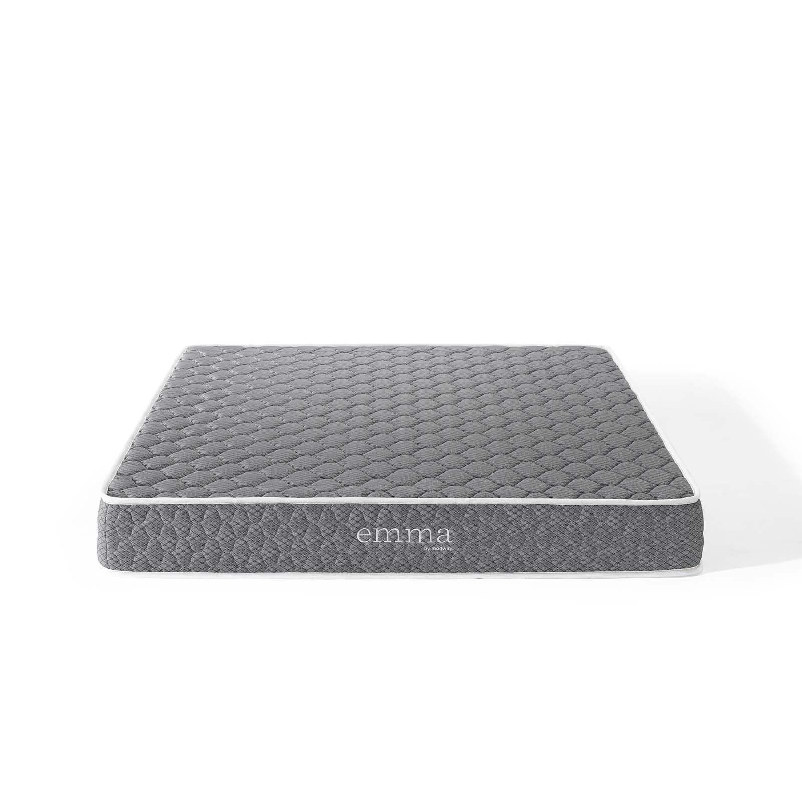 Modway Emma 8" Full Mattress | Mattresses | 