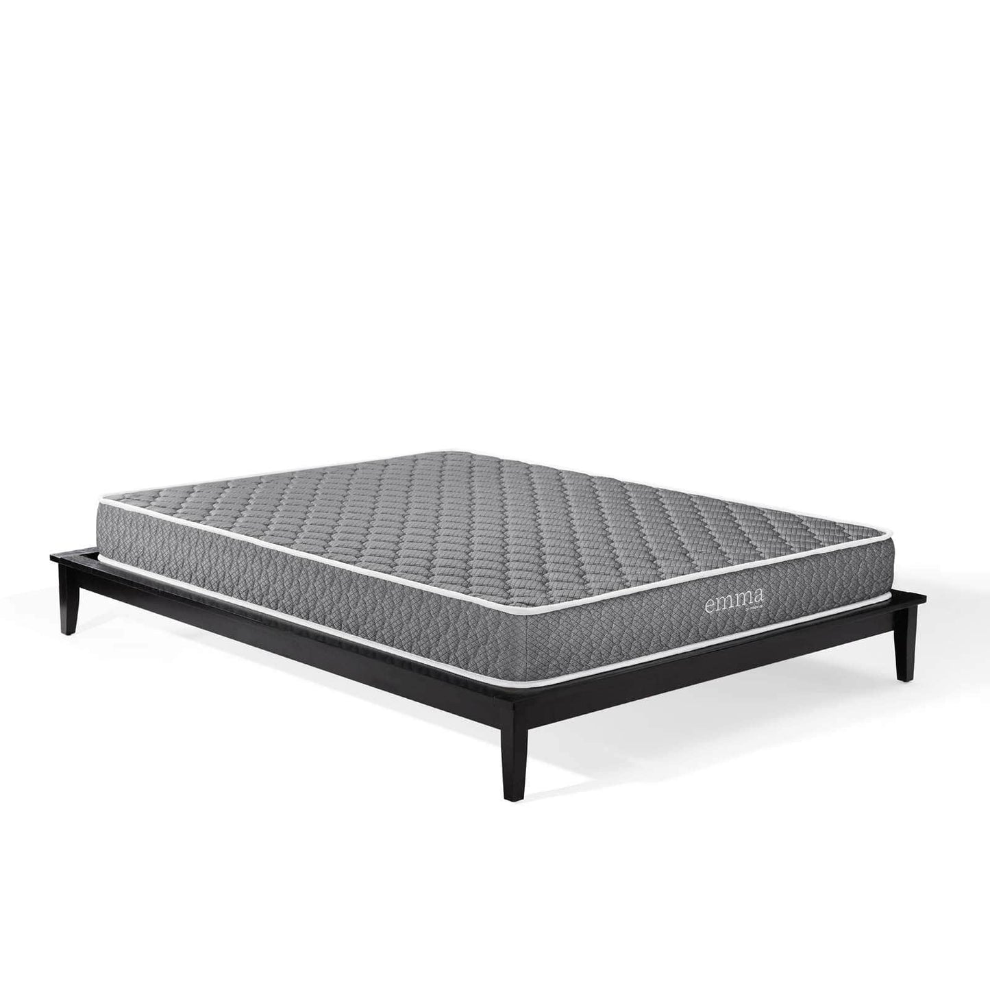 Modway Emma 8" King Mattress | Mattresses