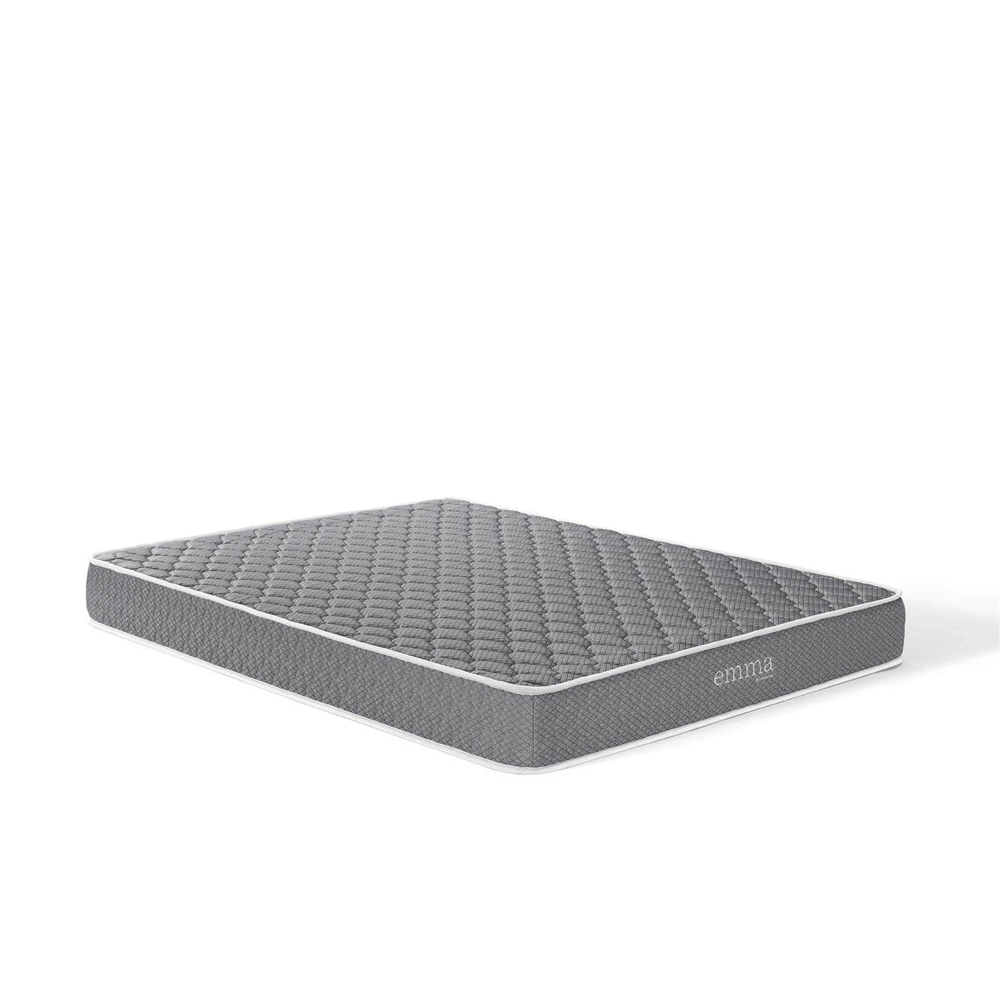 Modway Emma 8" King Mattress | Mattresses | 