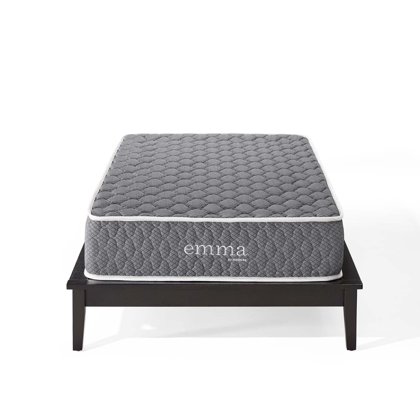 Modway Emma 10" Twin Mattress | Mattresses | 