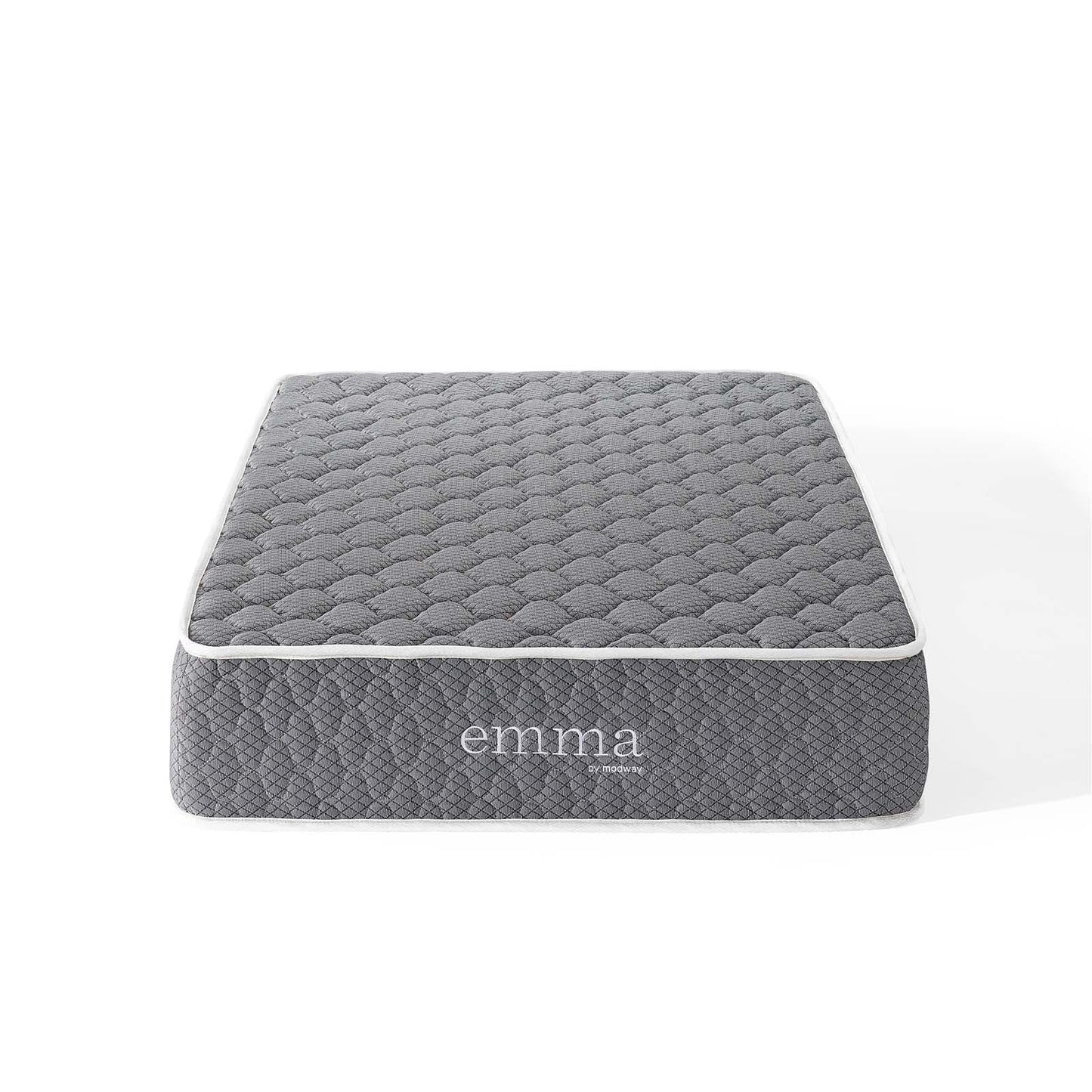 Modway Emma 10" Twin Mattress | Mattresses | 