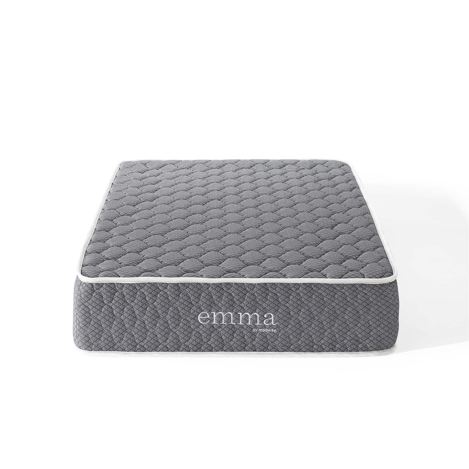 Modway Emma 10" Twin Mattress | Mattresses | 