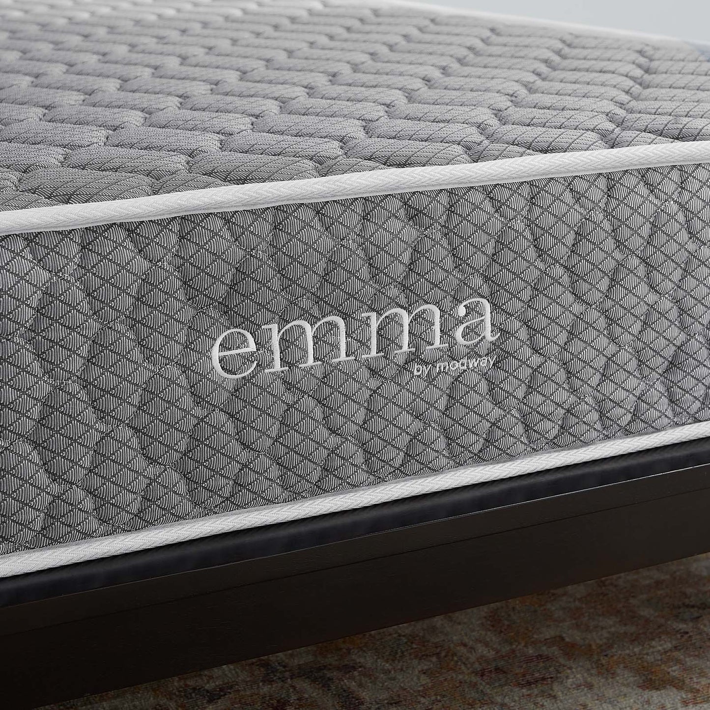 Modway Emma 10" Full Mattress | Mattresses | 
