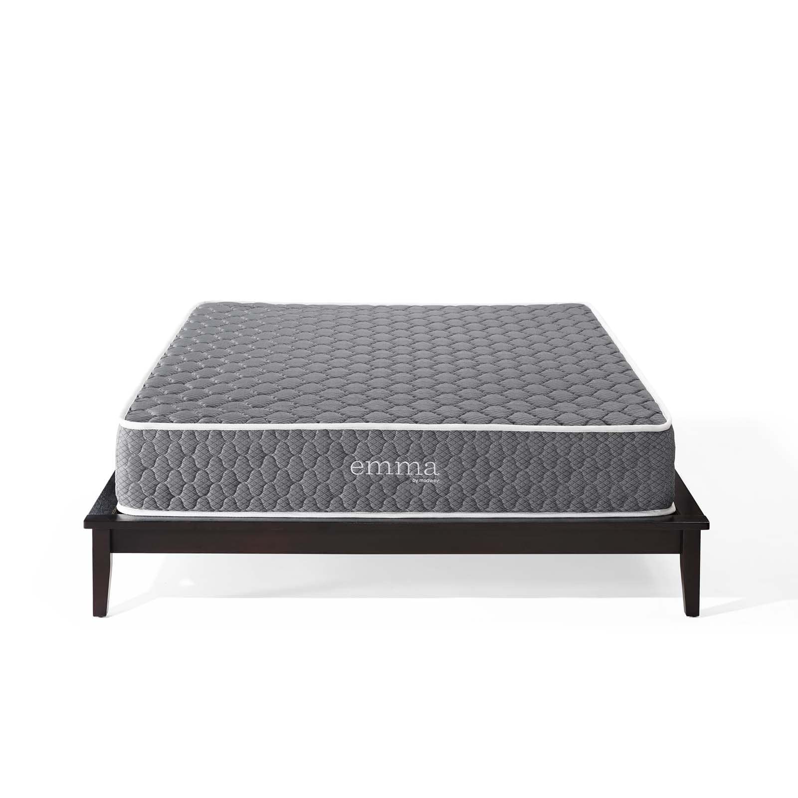Modway Emma 10" Queen Mattress | Mattresses | 