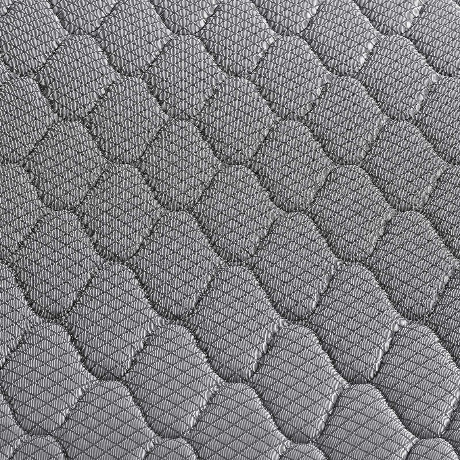 Modway Emma 10" King Mattress | Mattresses | 