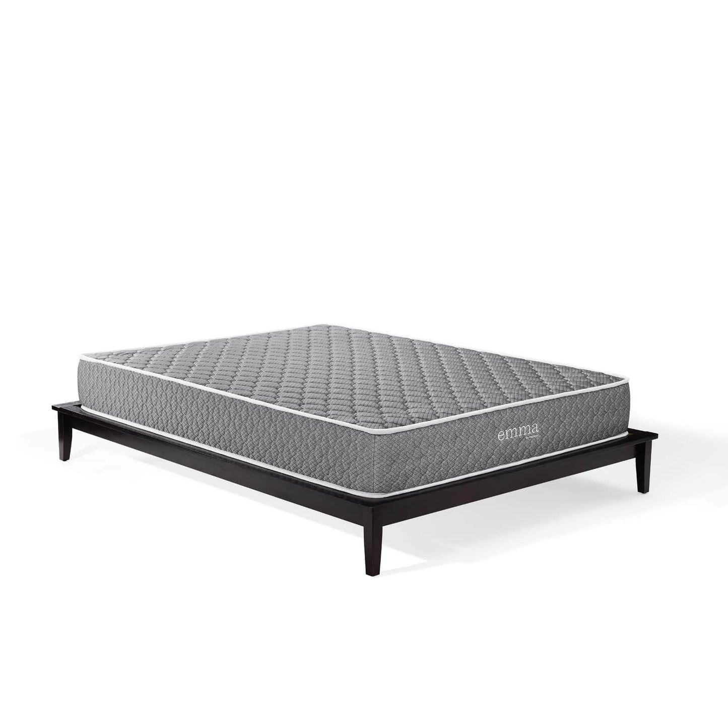 Modway Emma 10" King Mattress | Mattresses | 